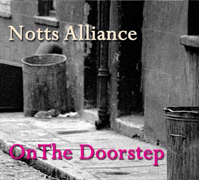 On the Doorstep cover image